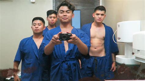 gay pinoy massage